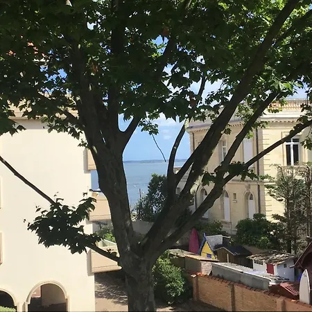 Bel T2 Pres De La - Ideal Pour 4 Personnes - Fr-1-474-272