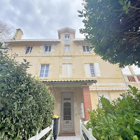 Apartment Bel T2 Pres De La - Ideal Pour 4 Personnes - Fr-1-474-272